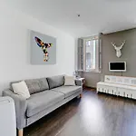 L\'Etudiant Apartment 1