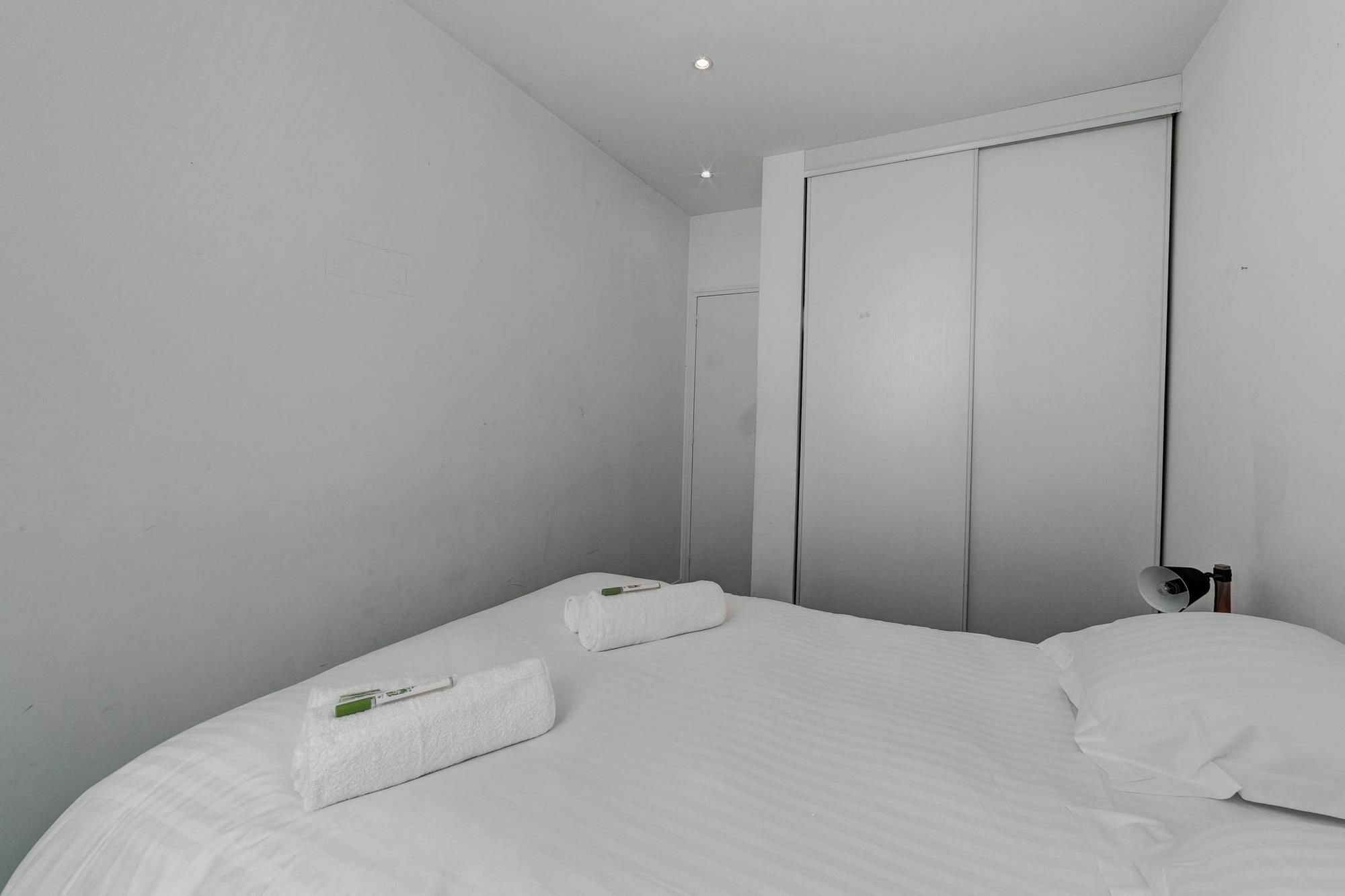 L'etudiant 1 Apartment