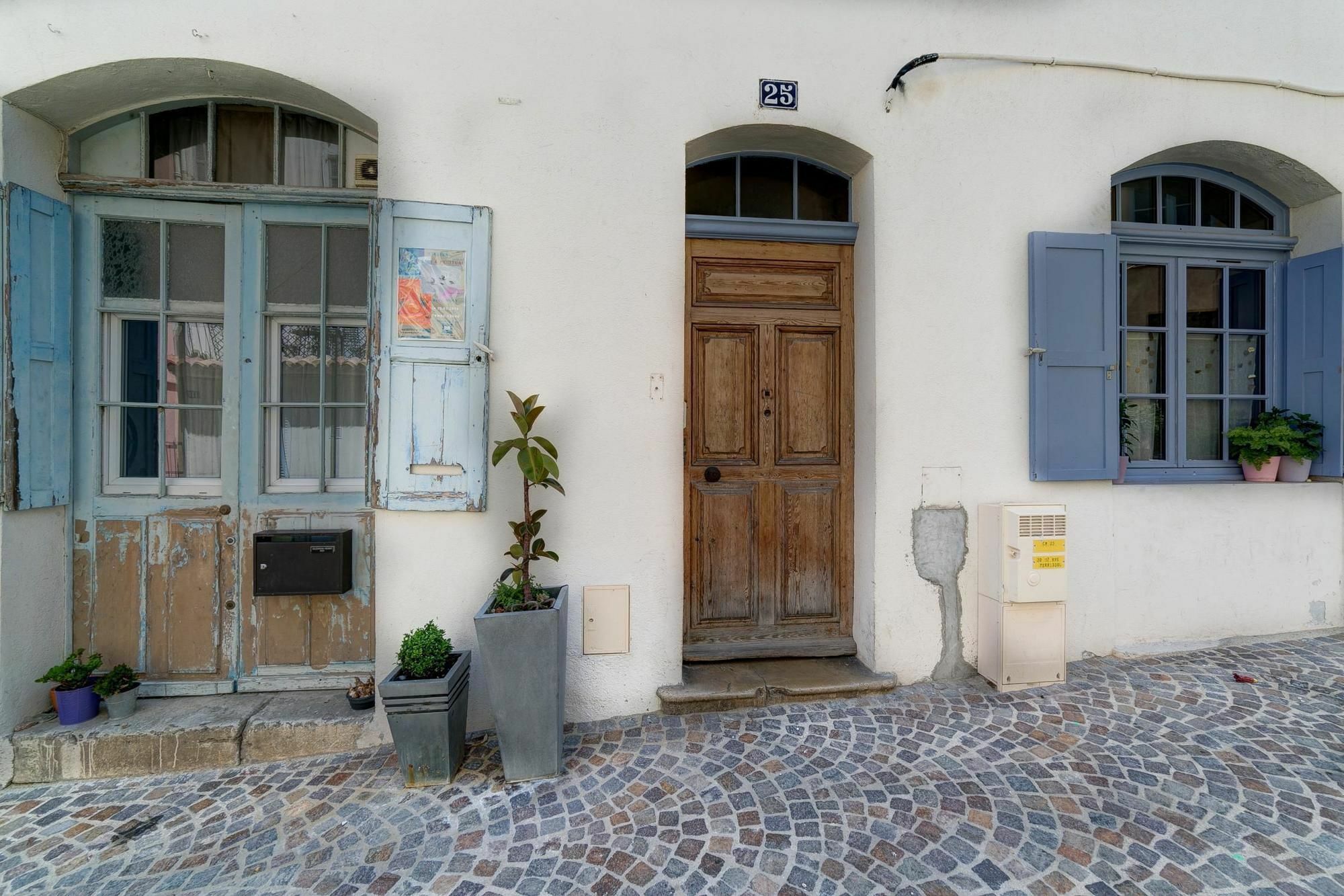 Appartement L'etudiant 1 *